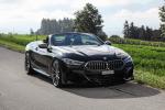 BMW M850i xDrive Convertible by dAHLer 2019 года